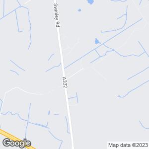 Buttersteep Rise, Winkfield Row, Ascot, England, GB