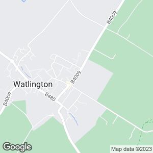 Shirburn, Watlington, England, GB