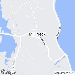 Mill Neck, New York, US