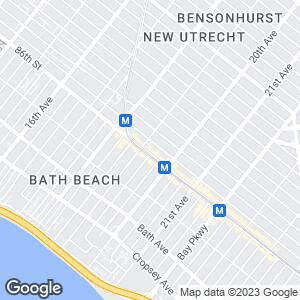 1921 86th St, New York, US