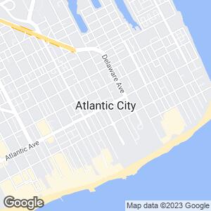 Atlantic City, New Jersey, US