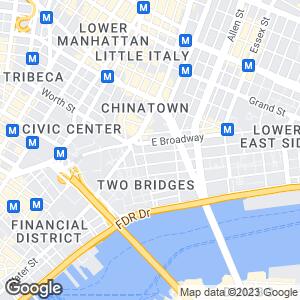 25 Henry Street, New York, US