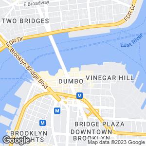 18 John Street, New York, US