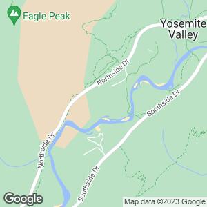 Leidig Meadow, California, US