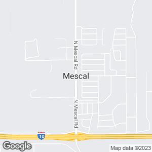 Mescal, Arizona, US