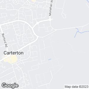 RAF Brize Norton, Carterton, England, GB