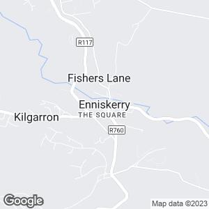 Enniskerry, County Wicklow, IE