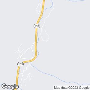 Redstone Castle, Redstone Historic District, Colorado, US