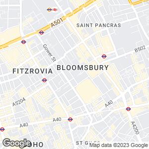 Senate House, University of LondonBloomsbury, London, England, GB