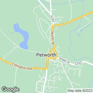 Petworth House, Petworth, England, GB