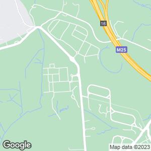 N Stage, Pinewood Studios, Iver, England, GB