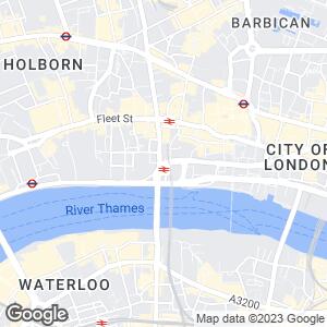 Blackfriars, London, England, GB