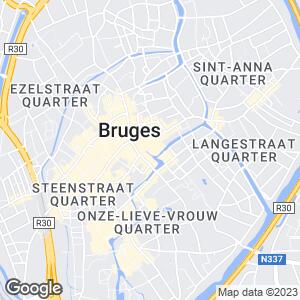 Basilica of the Holy Blood, Brugge, Vlaams Gewest, BE