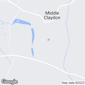 Claydon House, Buckingham, England, GB