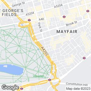 19 Park Street, London, England, GB