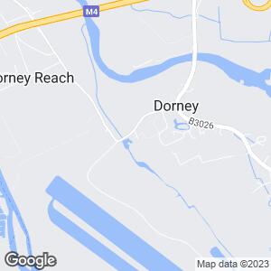 Dorney CourtDorney, Windsor, England, GB