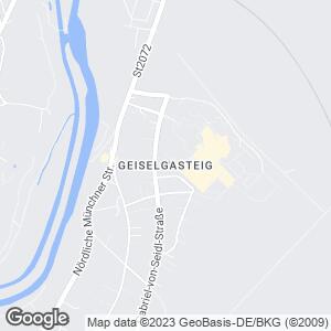 Bavaria-Ateliers, Grünwald, Bavaria, DE