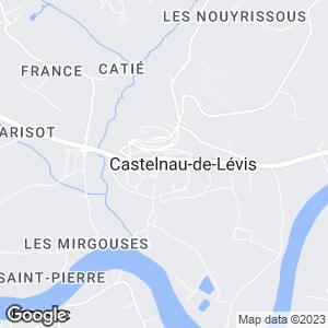 Castelnau-de-Lévis, Occitanie, FR