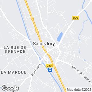 Saint-Jory, Occitanie, FR