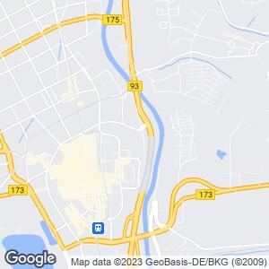 Osterstein Castle, Zwickau, Sachsen, DE