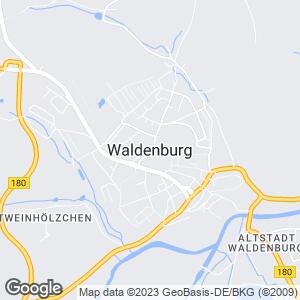 Waldenburg, Saxony, DE