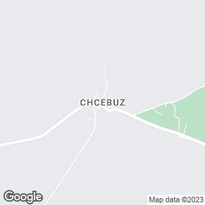 Chcebuz, Štětí, Ústecký kraj, CZ