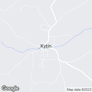 Kytín, Central Bohemian Region, CZ