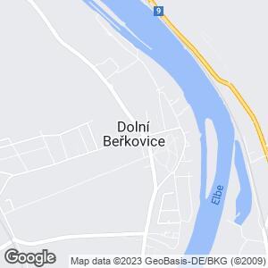 Dolní Berkovice, Dolní Beřkovice, Central Bohemian Region, CZ