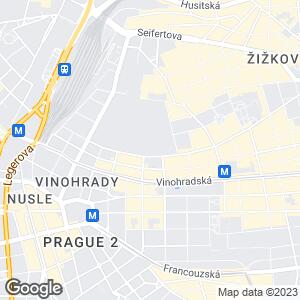 Sokol Gymnastics Club Praha, Hlavní město Praha, CZ