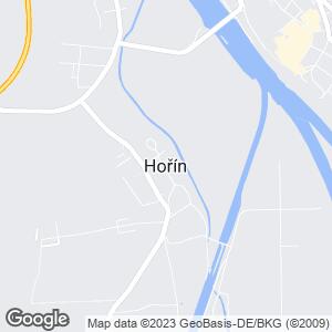 Horin, Melnik, Hořín, Central Bohemian Region, CZ