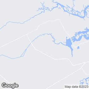 Botany Bay Plantation, Edisto Island, South Carolina, US