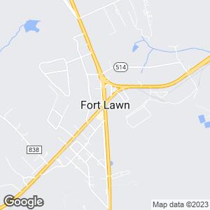 Fort Lawn, South Carolina, US
