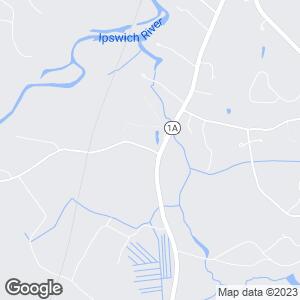 Appleton Farm, Ipswich, Massachusetts, US