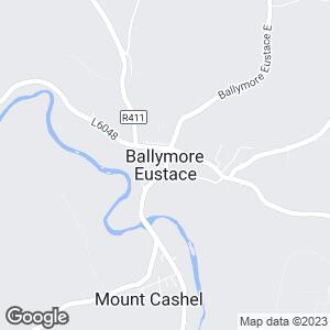 Ballymore Eustace, County Kildare, IE