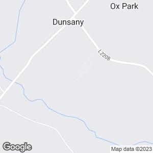 Dunsany Castle, Dunsany, County Meath, IE