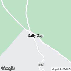 Sally's Gap, Sally Gap, County Wicklow, IE