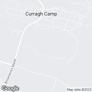 The Curragh, County Kildare, IE