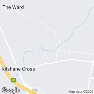 Dunsoghly Castle, County Dublin, IE