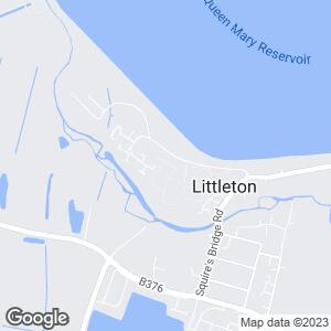 G Stage, Shepperton Studios, Shepperton, England, GB