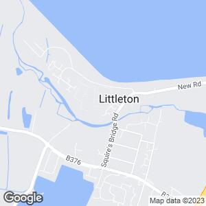 B Stage, Shepperton Studios, Shepperton, England, GB