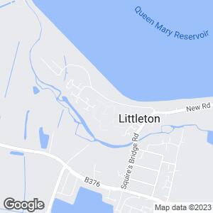 F Stage, Shepperton Studios, Shepperton, England, GB