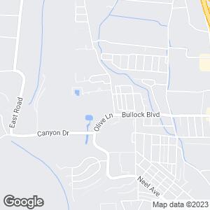 National Radio Astronomy Observatory, Socorro, New Mexico, US