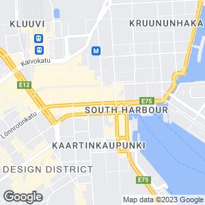 Fabianinkatu, Helsinki, Helsinki, FI