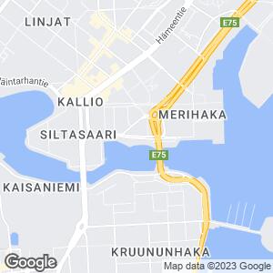 Hakaniemenranta, Helsinki, Helsinki, FI