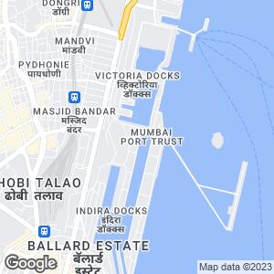 Bombay Port Trust, Mumbai, Maharashtra, IN