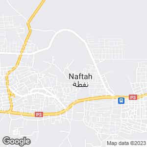 Chott el Djerid, Nefta, Naftah, Tozeur, TN