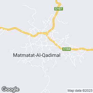 Sidi Driss Hotel, Matmatat-Al-Qadimal, Gabes, TN