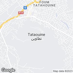 Tataouine, TN