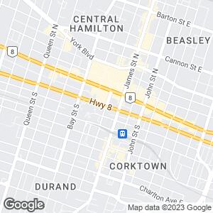 Mohawk College, Hamilton ON, Hamilton, Ontario, CA