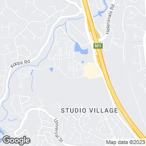 Stage 2, Oxenford, Queensland, AU